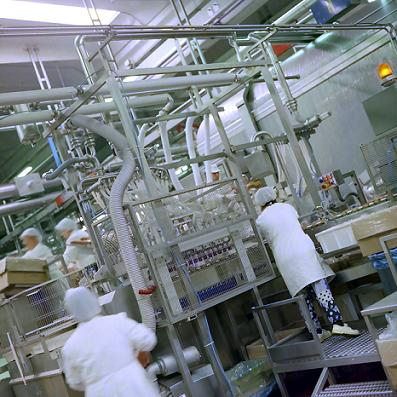 Medical Manufacturing in China